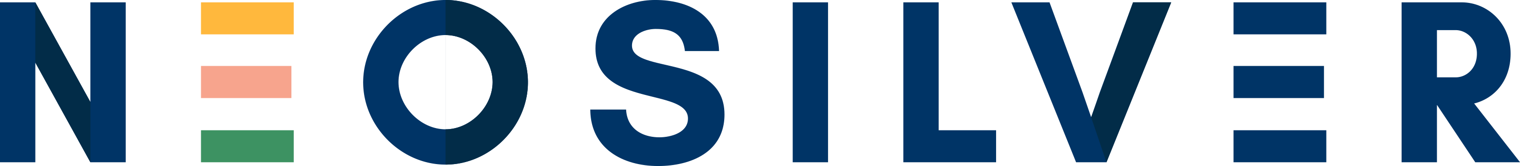 NeoSilver